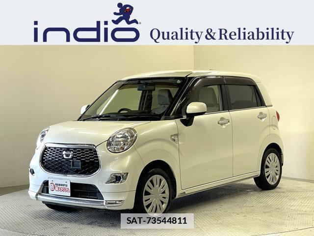 Daihatsu CAST 2015-12 7818367-0