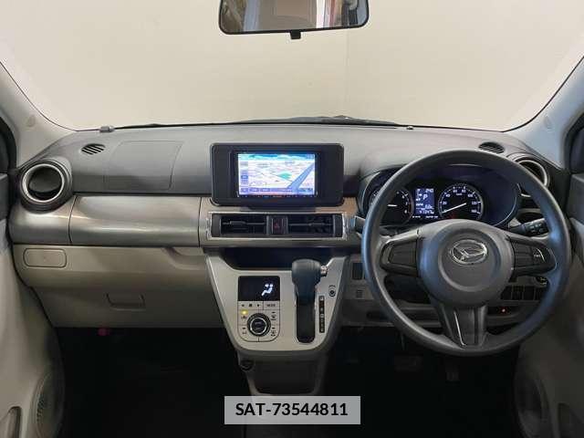 Daihatsu CAST 2015-12 7818367-1