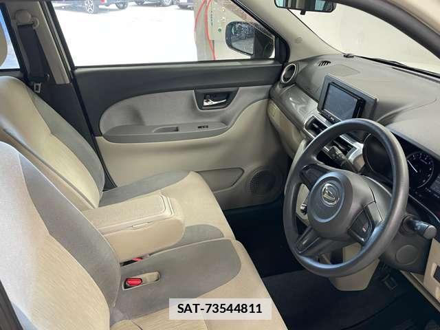 Daihatsu CAST 2015-12 7818367-10
