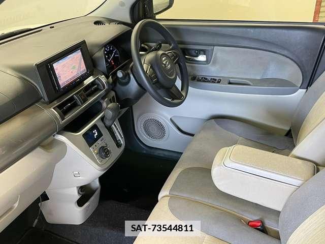 Daihatsu CAST 2015-12 7818367-11
