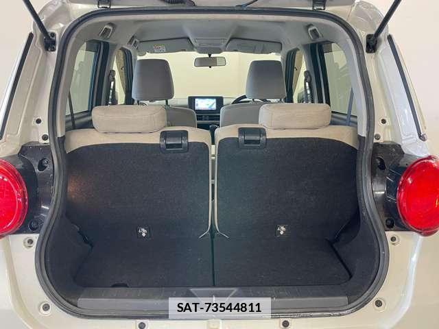 Daihatsu CAST 2015-12 7818367-13