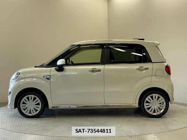 Daihatsu CAST 2015-12 7818367-14
