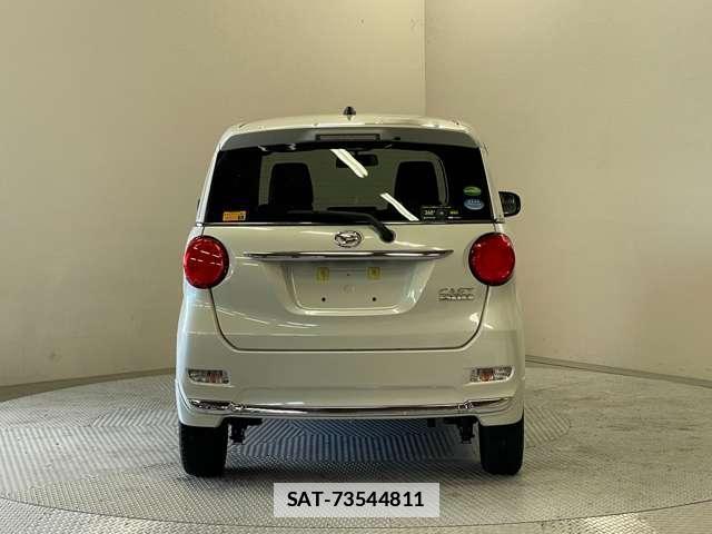 Daihatsu CAST 2015-12 7818367-15