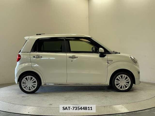 Daihatsu CAST 2015-12 7818367-16