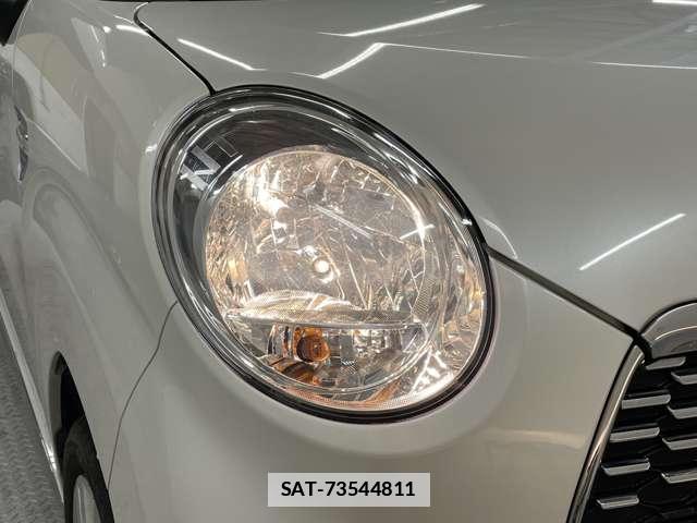 Daihatsu CAST 2015-12 7818367-17