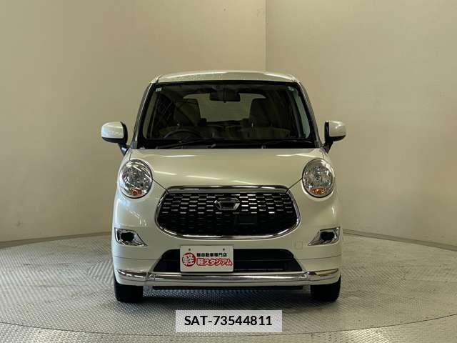 Daihatsu CAST 2015-12 7818367-7