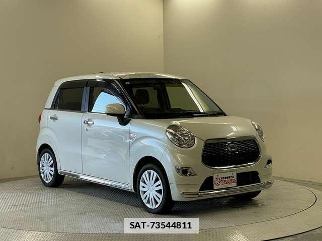 Daihatsu CAST 2015-12 7818367-8