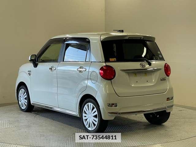 Daihatsu CAST 2015-12 7818367-9