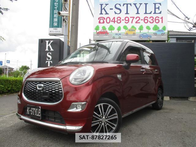 Daihatsu CAST 2016-02 7818607-0