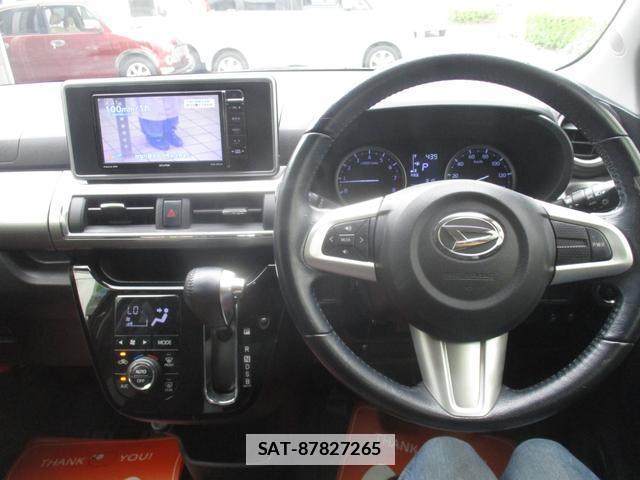 Daihatsu CAST 2016-02 7818607-2