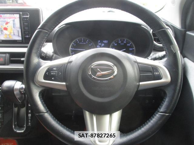 Daihatsu CAST 2016-02 7818607-3