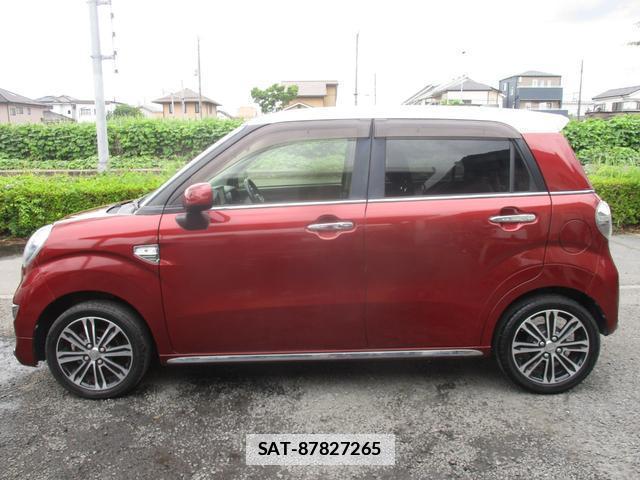 Daihatsu CAST 2016-02 7818607-4