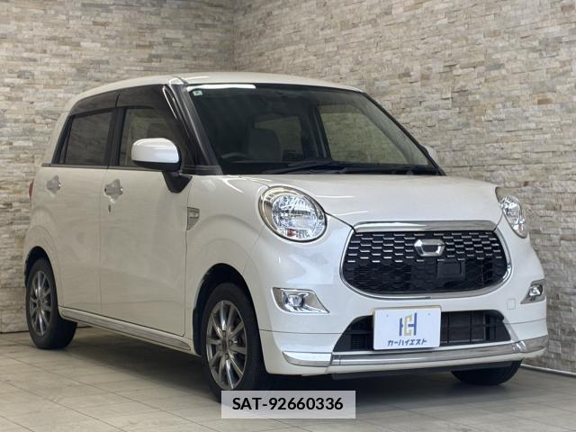 Daihatsu CAST 2016-09 7818931-0
