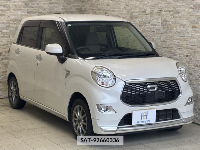Daihatsu CAST 2016-09 7818931-1