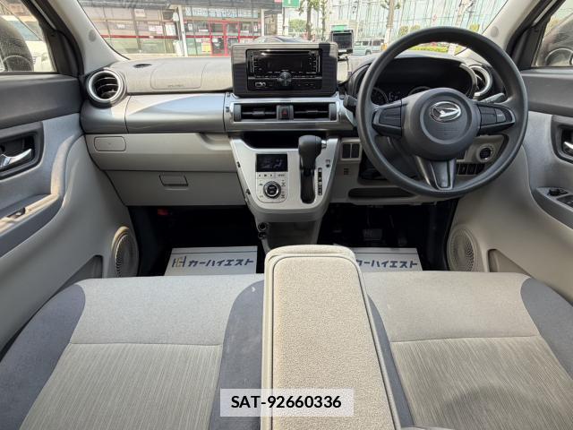 Daihatsu CAST 2016-09 7818931-10