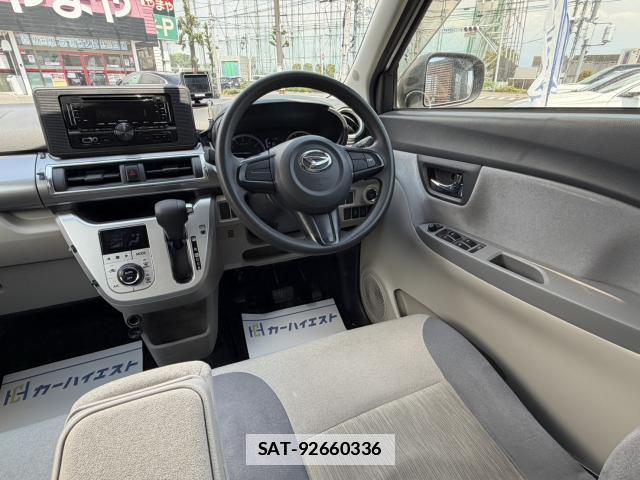 Daihatsu CAST 2016-09 7818931-11