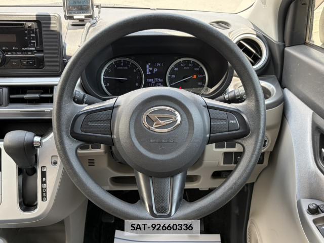Daihatsu CAST 2016-09 7818931-13
