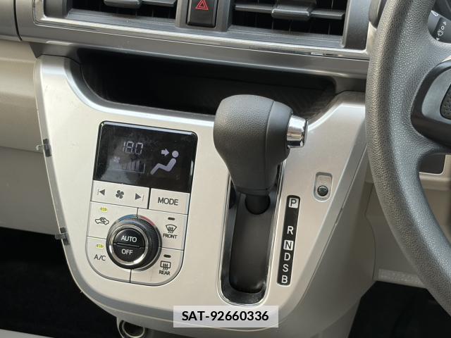 Daihatsu CAST 2016-09 7818931-15