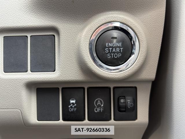 Daihatsu CAST 2016-09 7818931-17