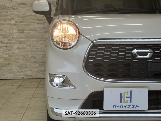 Daihatsu CAST 2016-09 7818931-19