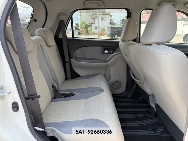 Daihatsu CAST 2016-09 7818931-6
