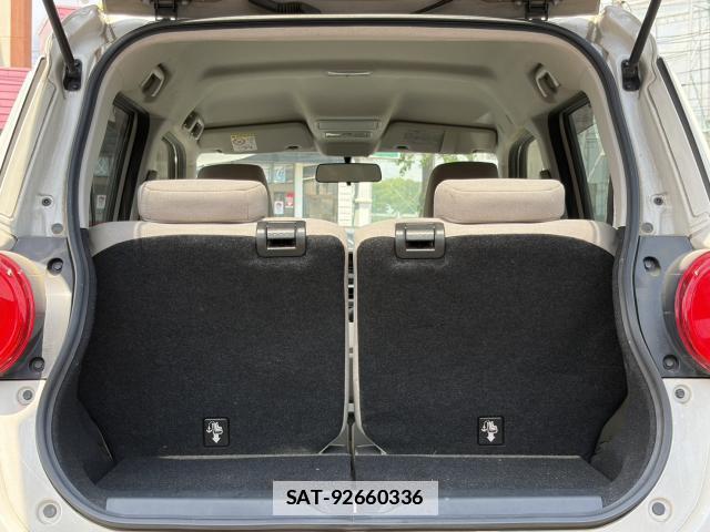 Daihatsu CAST 2016-09 7818931-8