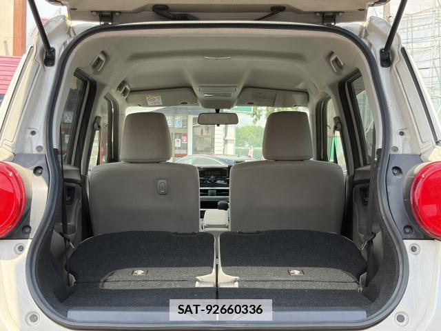 Daihatsu CAST 2016-09 7818931-9