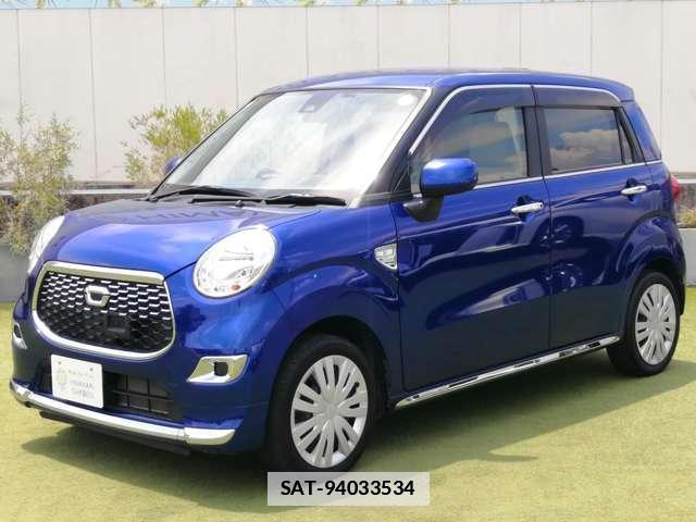 Daihatsu CAST 2015-11 7819961-0