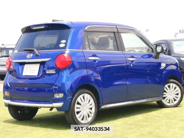 Daihatsu CAST 2015-11 7819961-1