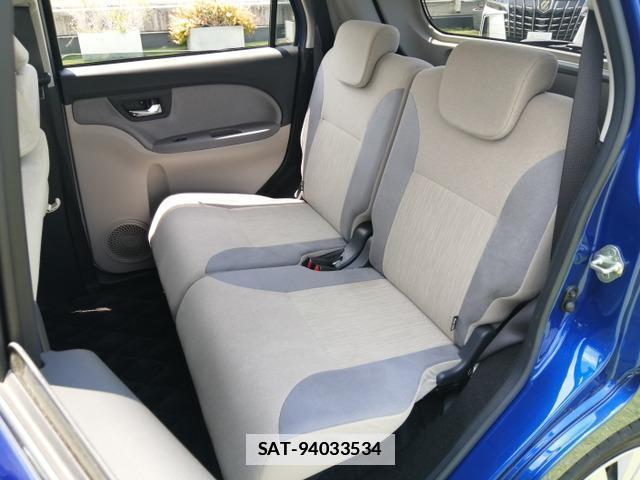 Daihatsu CAST 2015-11 7819961-14