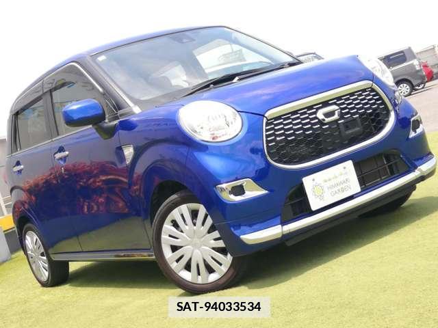 Daihatsu CAST 2015-11 7819961-15