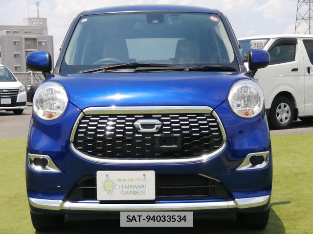 Daihatsu CAST 2015-11 7819961-16
