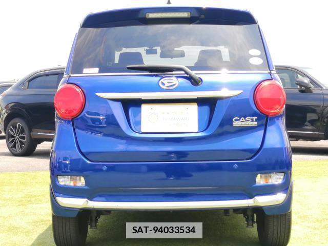 Daihatsu CAST 2015-11 7819961-17