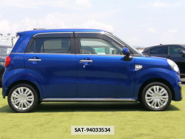Daihatsu CAST 2015-11 7819961-18