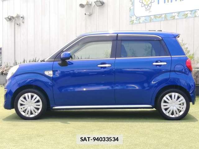 Daihatsu CAST 2015-11 7819961-19