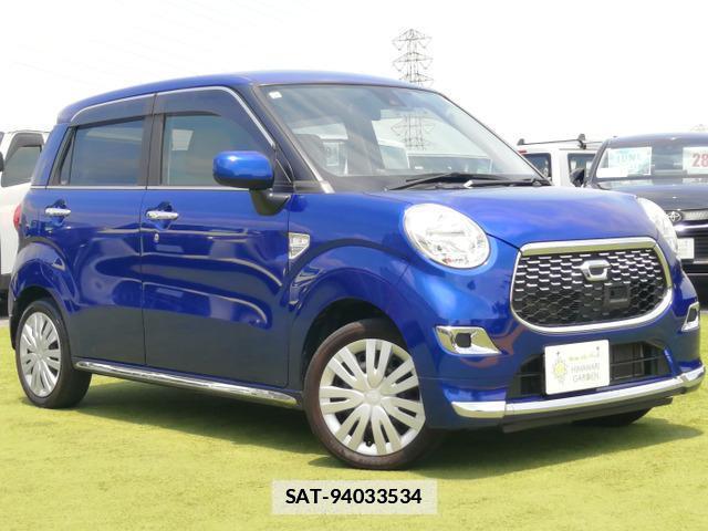 Daihatsu CAST 2015-11 7819961-2