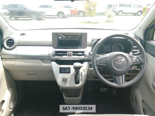 Daihatsu CAST 2015-11 7819961-4