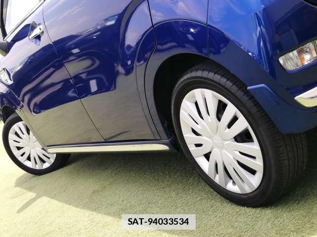 Daihatsu CAST 2015-11 7819961-9