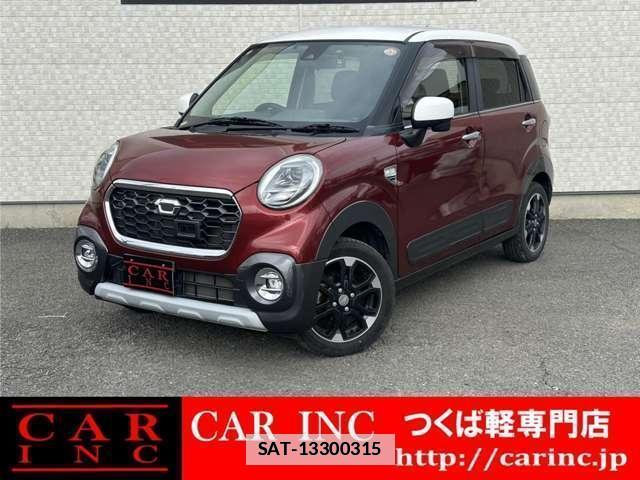 Daihatsu CAST 2016-09 7820138-0