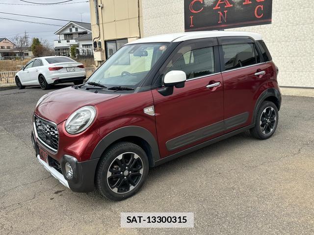 Daihatsu CAST 2016-09 7820138-1