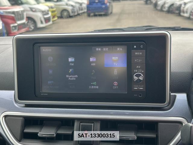 Daihatsu CAST 2016-09 7820138-10