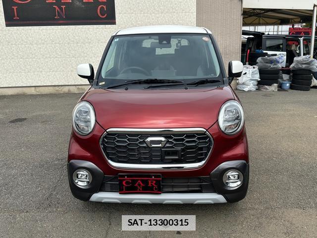 Daihatsu CAST 2016-09 7820138-12