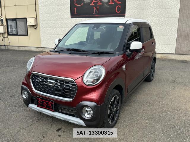 Daihatsu CAST 2016-09 7820138-13