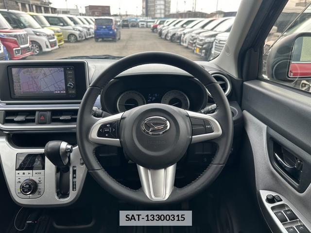 Daihatsu CAST 2016-09 7820138-4