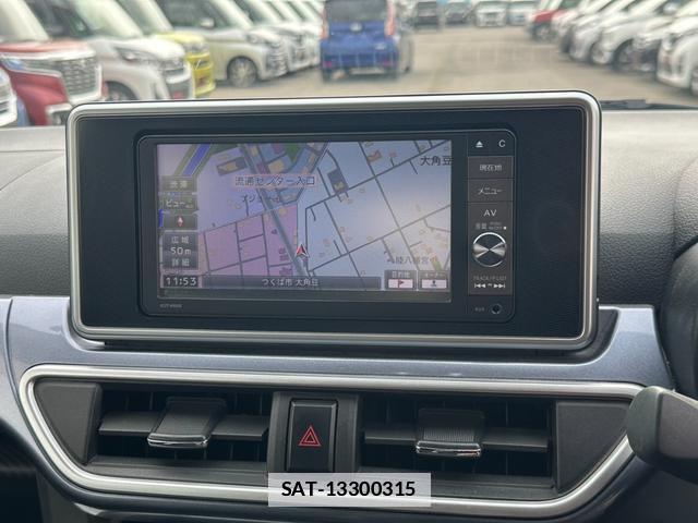 Daihatsu CAST 2016-09 7820138-9