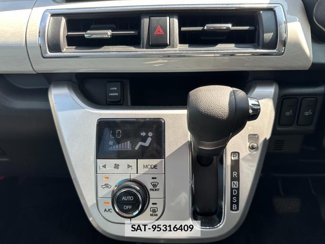 Daihatsu CAST 2016-07 7820183-10