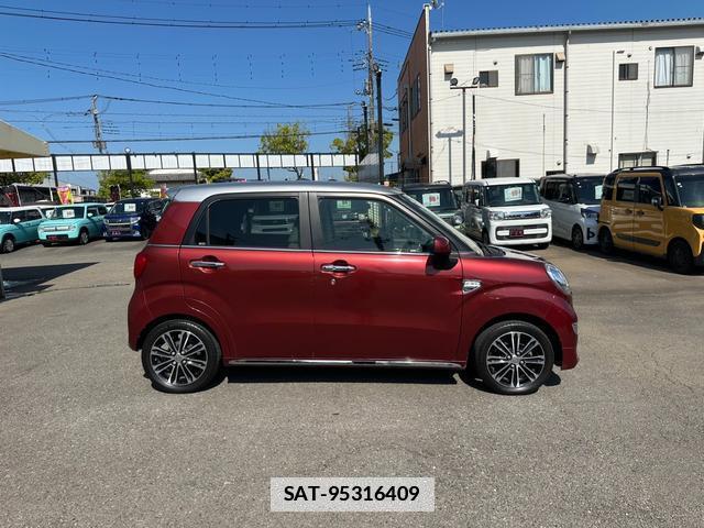 Daihatsu CAST 2016-07 7820183-3