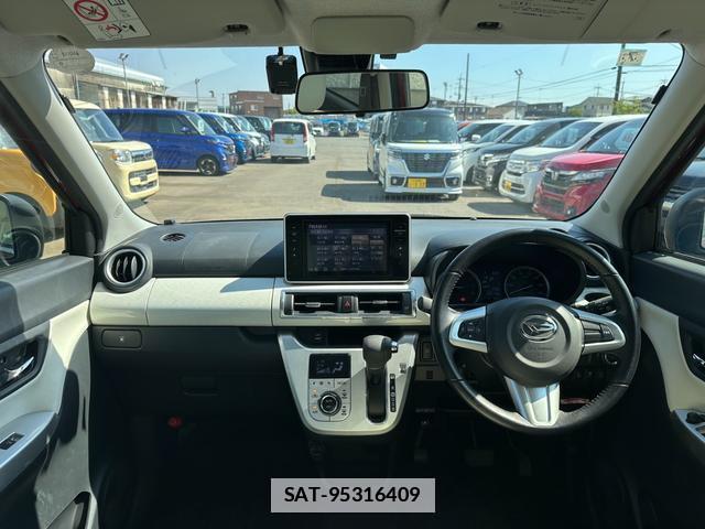 Daihatsu CAST 2016-07 7820183-4