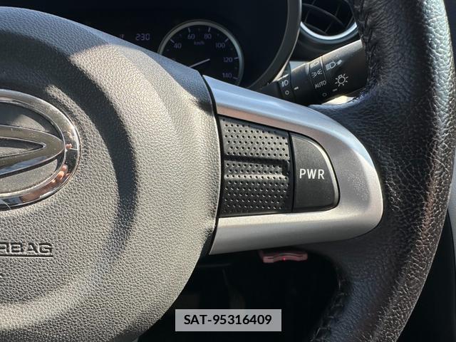 Daihatsu CAST 2016-07 7820183-6