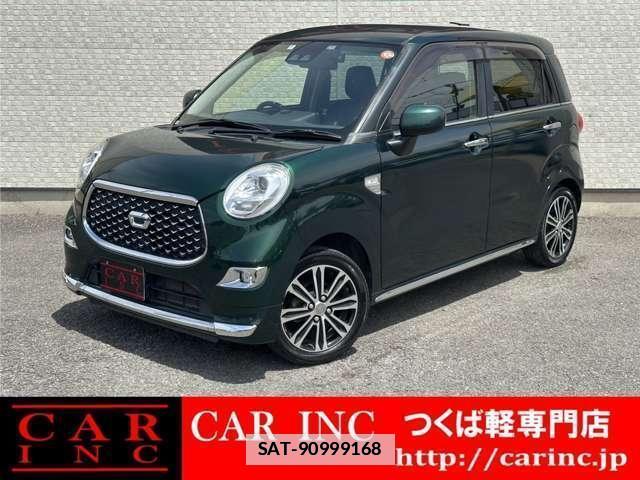 Daihatsu CAST 2018-03 7820186-0